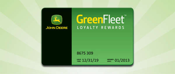 GreenFleet