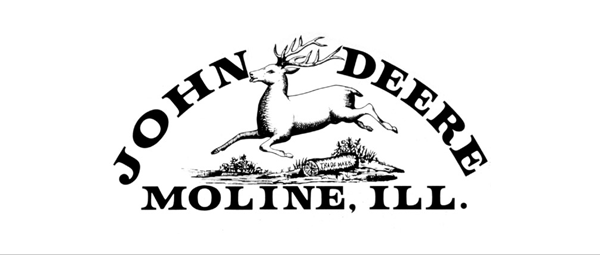 John Deere Historical Trademarks