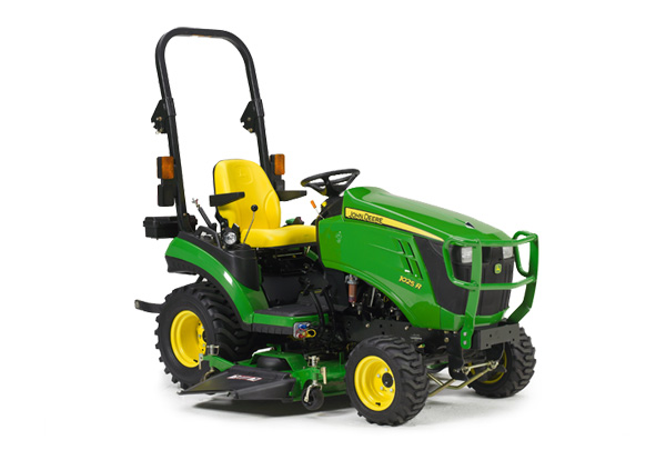 John Deere 1025R