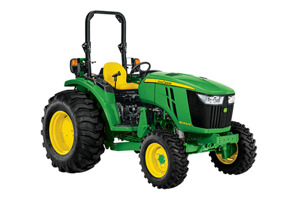John Deere 4044M