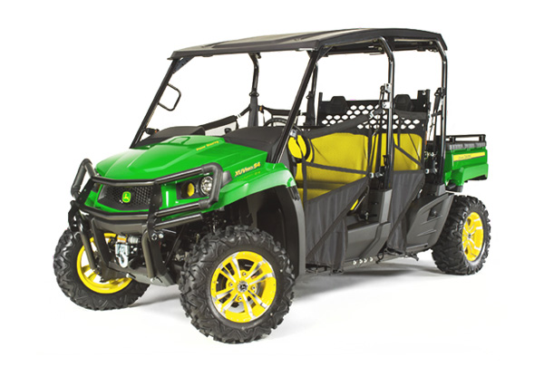 John Deere 590i S4